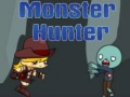 Mäng Monster Hunter