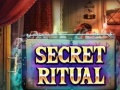 Mäng Secret Ritual
