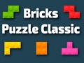 Mäng Bricks Puzzle Classic