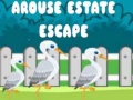 Mäng Arouse Estate Escape