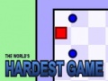 Mäng The World's Hardest Game