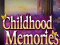 Mäng Childhood Memories