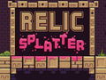 Mäng Relic Splatter