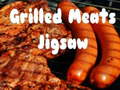Mäng Grilled Meats Jigsaw
