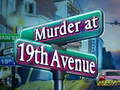 Mäng Murder at 19th Avenue