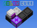 Mäng Color Cube