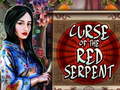 Mäng Curse of the Red Serpent