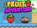 Mäng Fruit Adventure