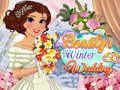 Mäng Beauty's Winter Wedding