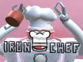 Mäng Iron Chef