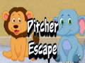 Mäng Ditcher Escape