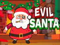 Mäng Evil Santa