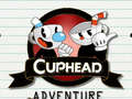 Mäng Cuphead Adventure