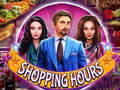 Mäng Shopping Hours