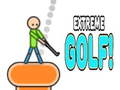 Mäng Extreme Golf!