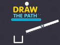 Mäng Draw The Path