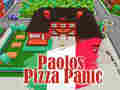 Mäng Paolos Pizza Panic