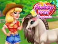 Mäng Audrey Pony Daycare
