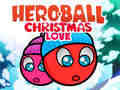 Mäng Heroball Christmas Love