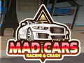 Mäng Mad Cars: Racing & Crash