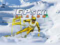 Mäng Gp Ski Slalom