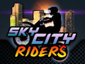 Mäng Sky City Riders