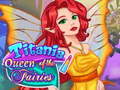 Mäng Titania Queen Of The Fairies