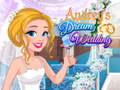 Mäng Audrey's Dream Wedding