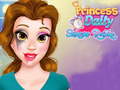 Mäng Princess Daily Skincare Routine