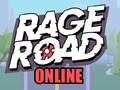 Mäng Rage Road Online