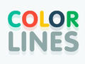 Mäng Color Lines