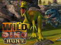 Mäng Wild Dino Hunt