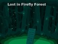 Mäng Lost in Firefly Forest