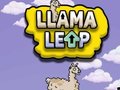 Mäng Llama Leap