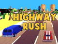 Mäng Highway Rush