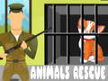 Mäng Animals Rescue