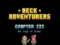Mäng Deck Adventurers: Chapter 3