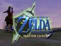 Mäng The Legend of Zelda: Ocarina Of Time