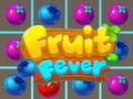 Mäng Fruit Fever