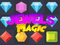 Mäng Jewels Magic