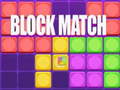 Mäng Block Match