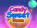 Mäng Candy Sweet Boom