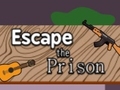 Mäng Escape the Prison