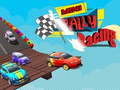 Mäng Mini Rally Racing