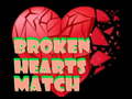 Mäng Broken Hearts Match