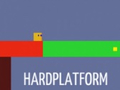 Mäng Hard Platform