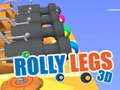 Mäng Rolly Legs 3D