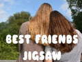Mäng Best Friends Jigsaw
