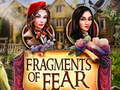 Mäng Fragments of Fear
