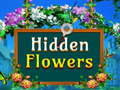 Mäng Hidden Flowers